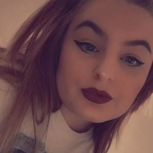 Meet your Posher, Kristen